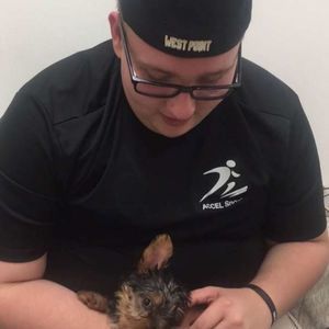 Meet your Posher, Douglas